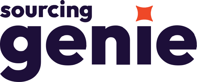 Sourcing Genie Logo