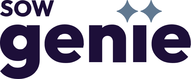SOW Genie Logo